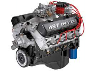 P58D4 Engine